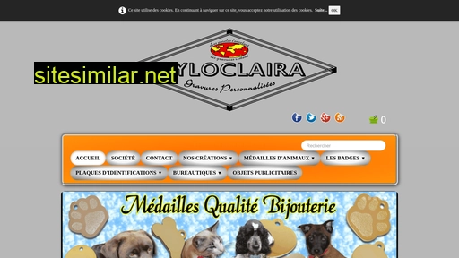 xyloclaira.fr alternative sites