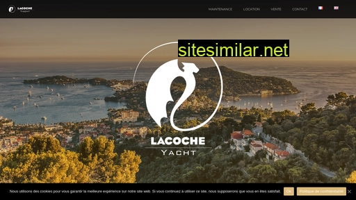 yacht-maintenance.fr alternative sites