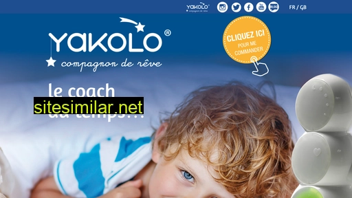 yakolo.fr alternative sites