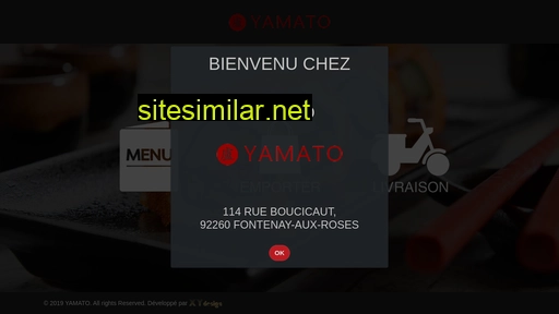 yamato92.fr alternative sites