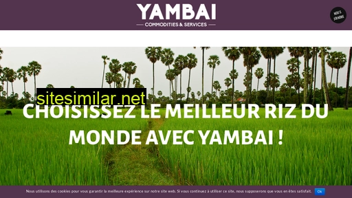 yambai.fr alternative sites