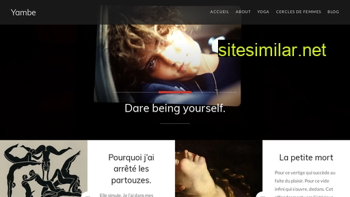 yambe.fr alternative sites