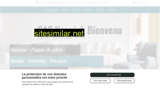 yannickbienvenu-isolationpeinture.fr alternative sites