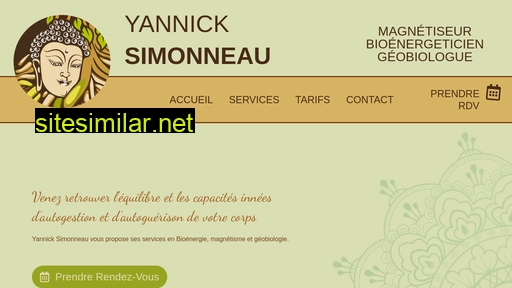 Yannickmagnetiseur similar sites