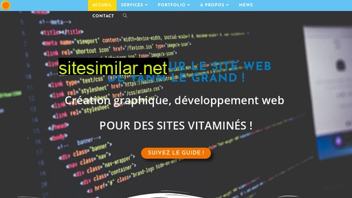 yannlegrand.fr alternative sites