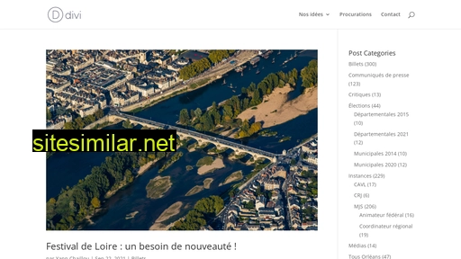 yannchaillou.fr alternative sites