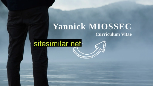 Yannickmiossec similar sites