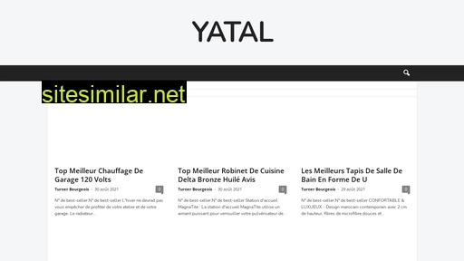 yatal.fr alternative sites