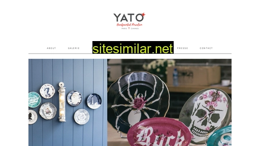 yato.fr alternative sites