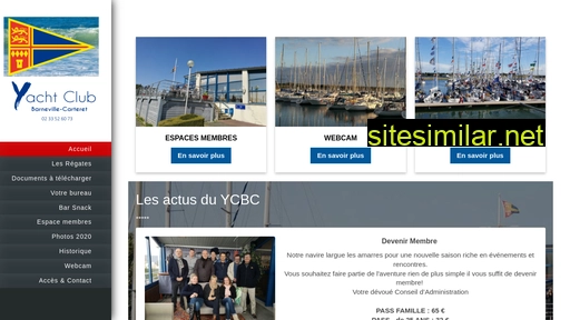 Ycbc similar sites