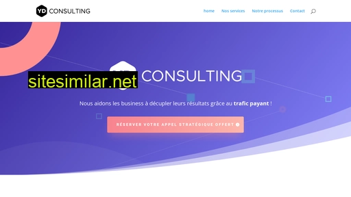 ydconsulting.fr alternative sites