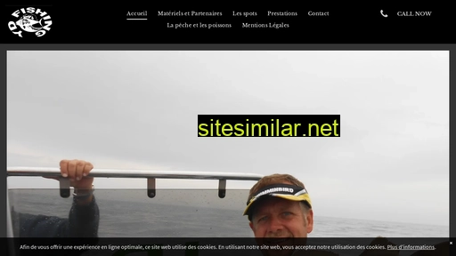 ydfishing.fr alternative sites