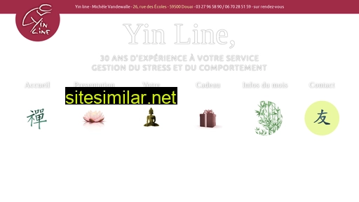 yinline.fr alternative sites