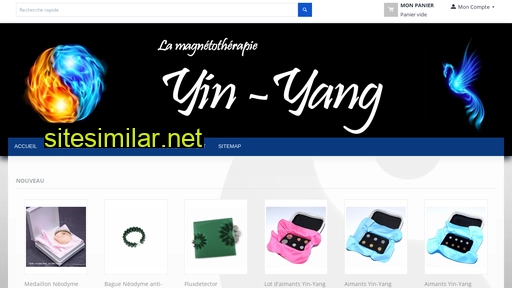 yin-yang.fr alternative sites