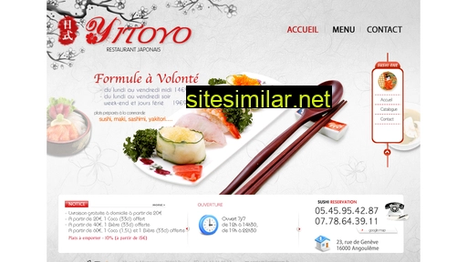 yitoyo.fr alternative sites