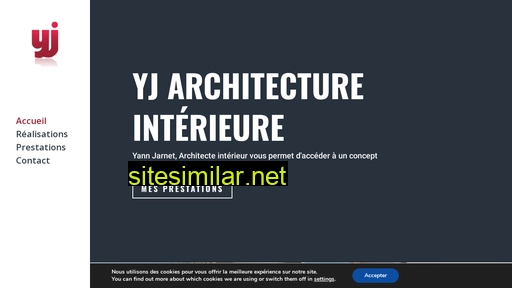 yj-archinterieur.fr alternative sites