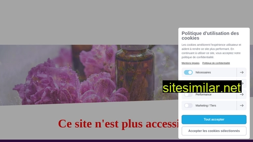 ylangliane.fr alternative sites