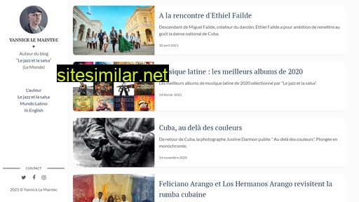 ylemaintec.fr alternative sites