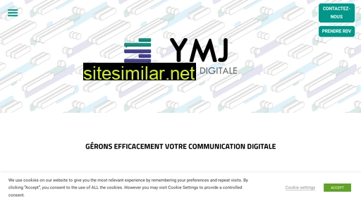 ymj.fr alternative sites