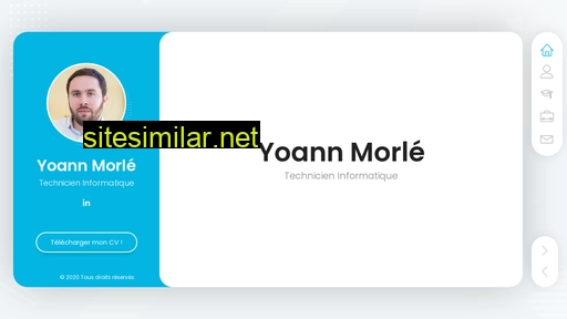 Ymorle similar sites