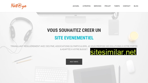 yoann-mellier.fr alternative sites