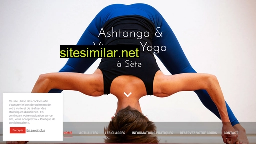 yogagogo.fr alternative sites