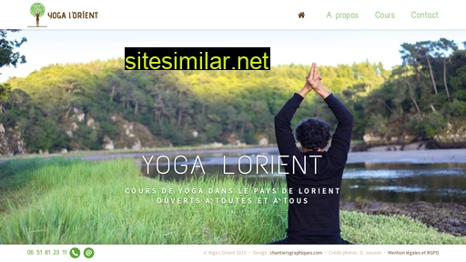 yogalanester.fr alternative sites