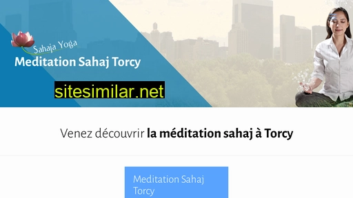 yoga-torcy.fr alternative sites