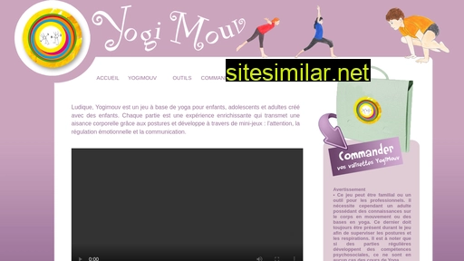 yogimouv.fr alternative sites