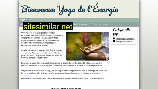 yogalemans.fr alternative sites