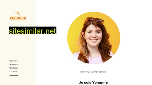 yohanna.fr alternative sites