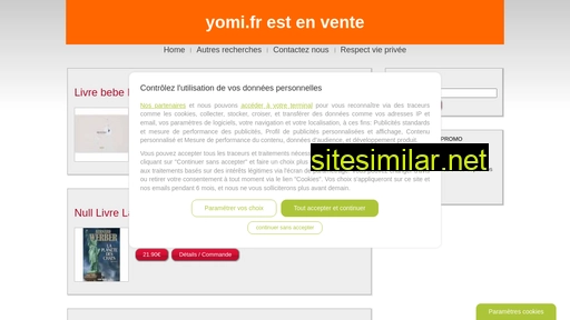 yomi.fr alternative sites