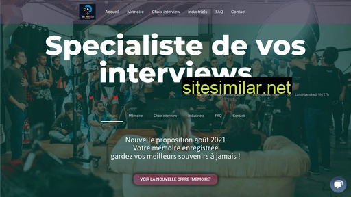 yomedia.fr alternative sites