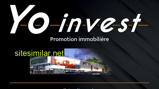 yo-invest.fr alternative sites