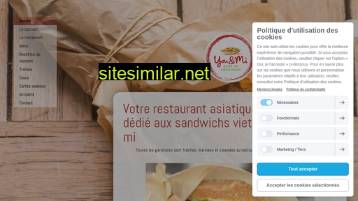youandmi.fr alternative sites