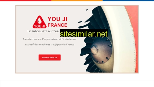 youji-france.fr alternative sites