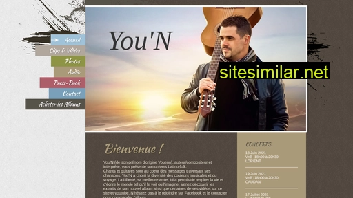 you-n.fr alternative sites