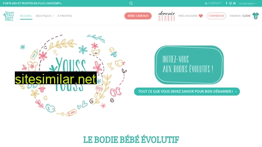 youssyouss.fr alternative sites