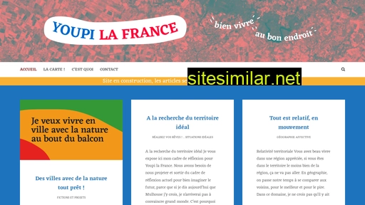 youpilafrance.fr alternative sites