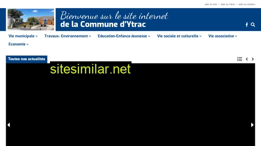 ytrac.fr alternative sites