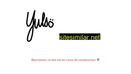 yulso.fr alternative sites