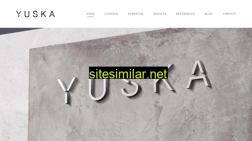 yuska.fr alternative sites
