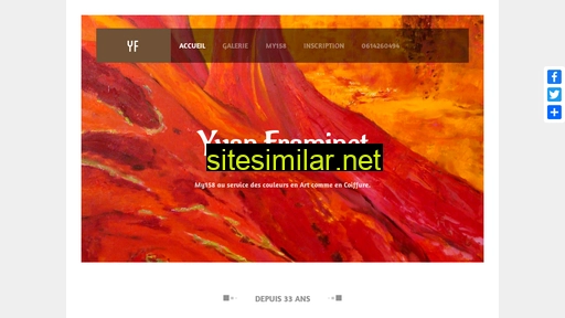 yvan-framinet.fr alternative sites