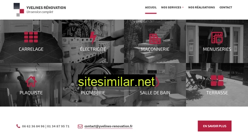yvelines-renovation.fr alternative sites