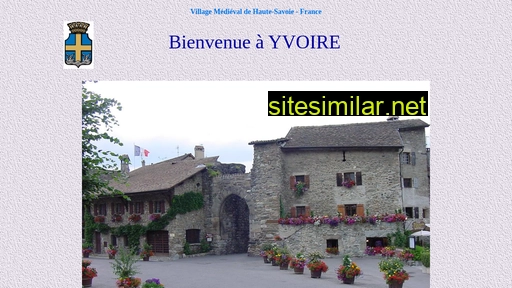 yvoire.free.fr alternative sites
