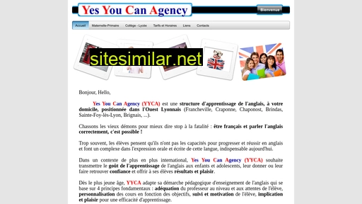 yyca.fr alternative sites