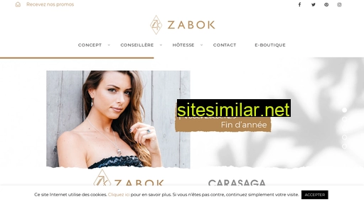 zabok.fr alternative sites