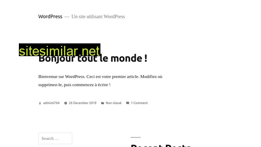 zaltana.fr alternative sites