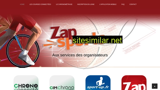 zapsports.fr alternative sites