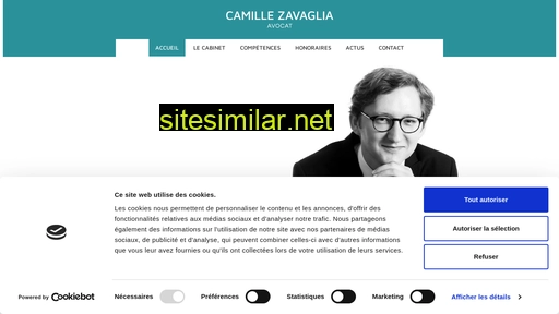 zavaglia-avocat.fr alternative sites